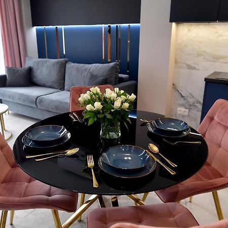 Coco Elite Apartments Zator Bagian luar foto