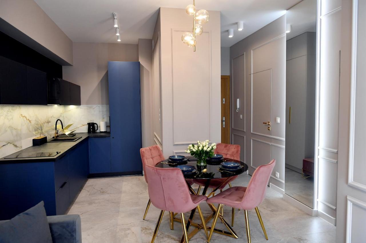 Coco Elite Apartments Zator Bagian luar foto