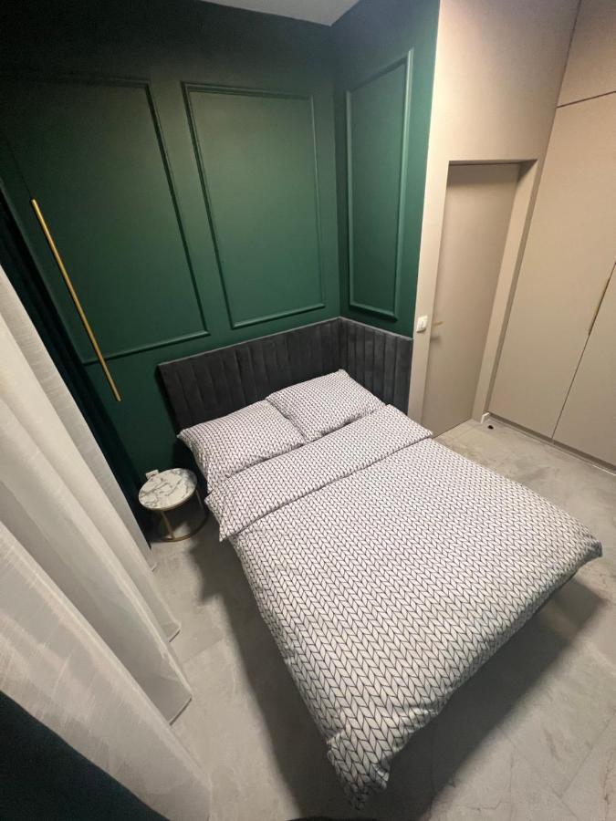 Coco Elite Apartments Zator Bagian luar foto