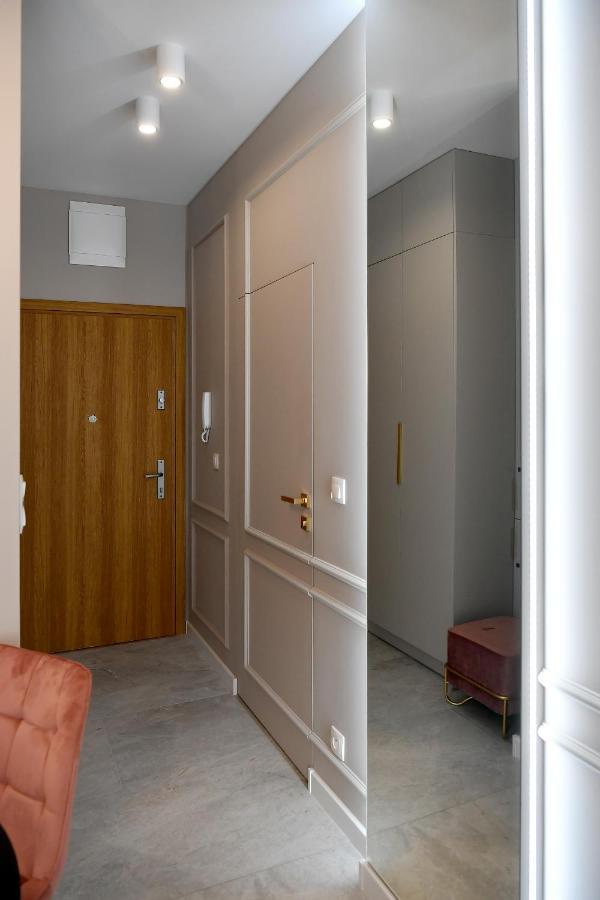 Coco Elite Apartments Zator Bagian luar foto